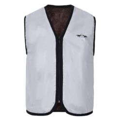 HV Polo helkurvest Hi-Viz - Hall