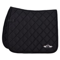 HV Polo koolisõiduvaltrap Celia - Must