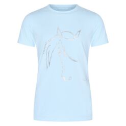 HV Polo laste T-särk Wendy - Helesinine