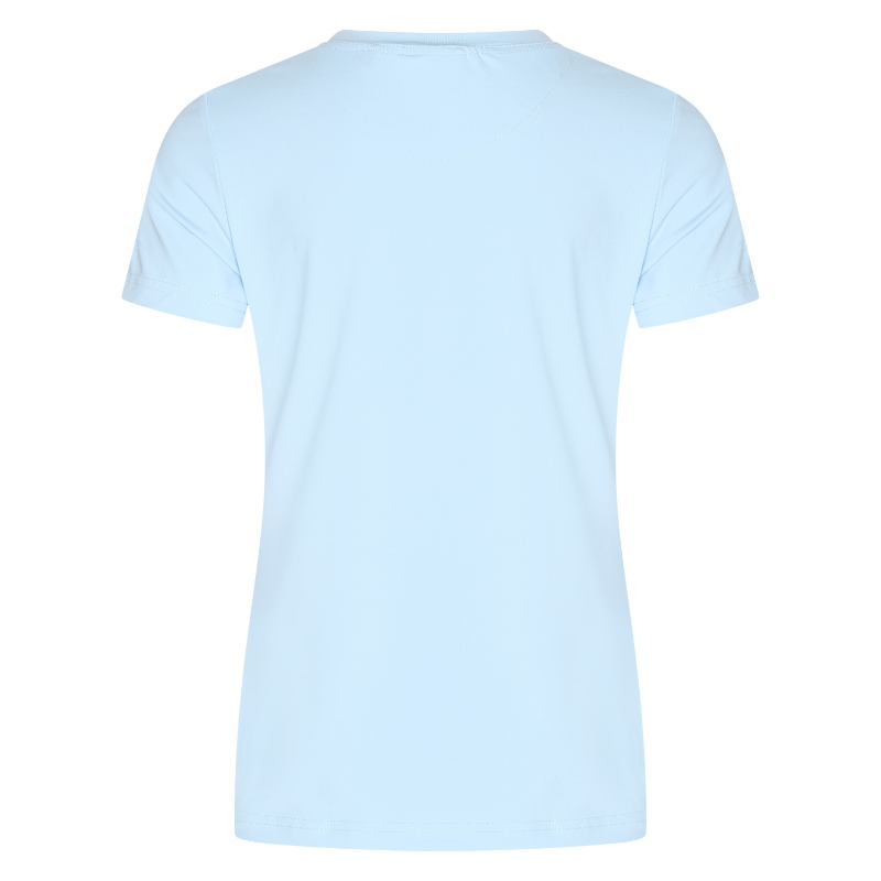 HV Polo laste T-särk Wendy - Helesinine
