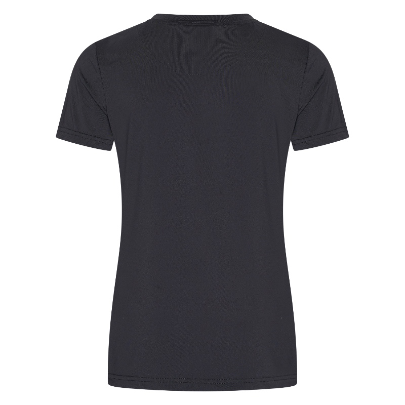 HV Polo laste T-särk Wendy - Must