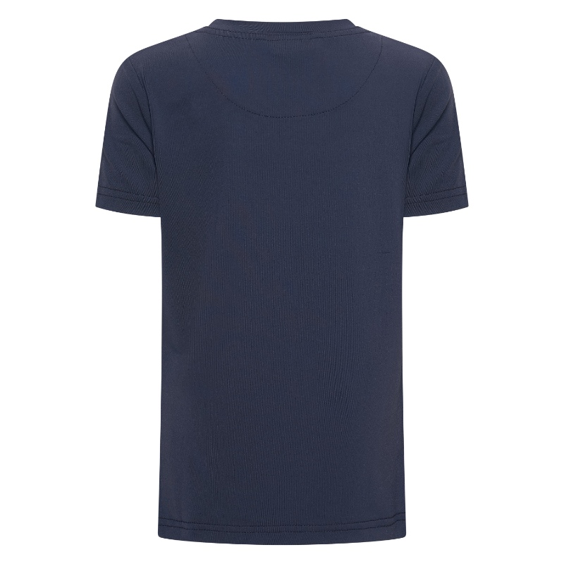 HV Polo laste T-särk Wendy - Tumesinine