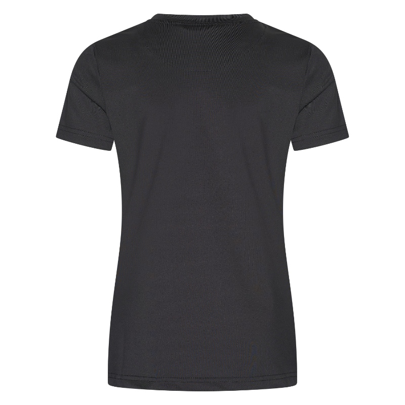 HV Polo laste T-särk Wesla - Must