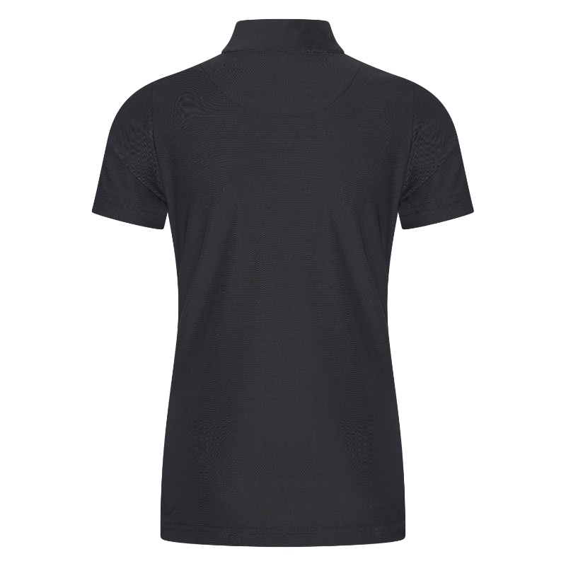 HV Polo laste polosärk Laluna - Must