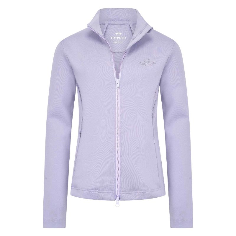 HV Polo laste pusa Lilian - Roosa