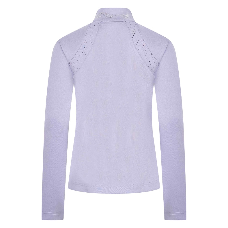 HV Polo laste pusa Lilian - Roosa