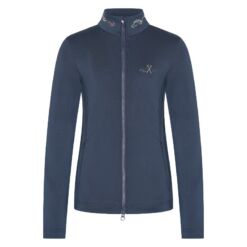HV Polo laste pusa Lilian - Tumesinine