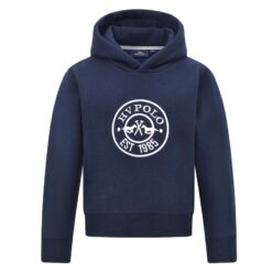 HV Polo laste pusa Rebecca tumesinine