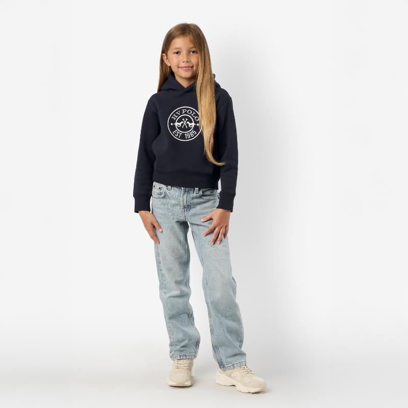 HV Polo laste pusa Rebecca tumesinine 3