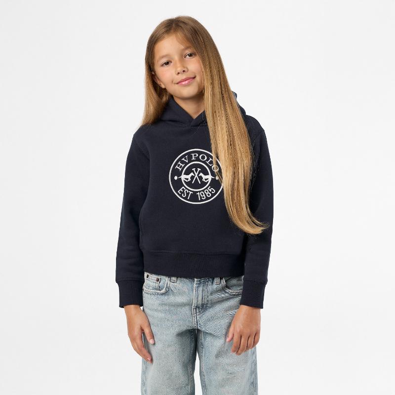 HV Polo laste pusa Rebecca tumesinine 4