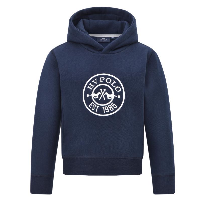 HV Polo laste pusa Rebecca tumesinine