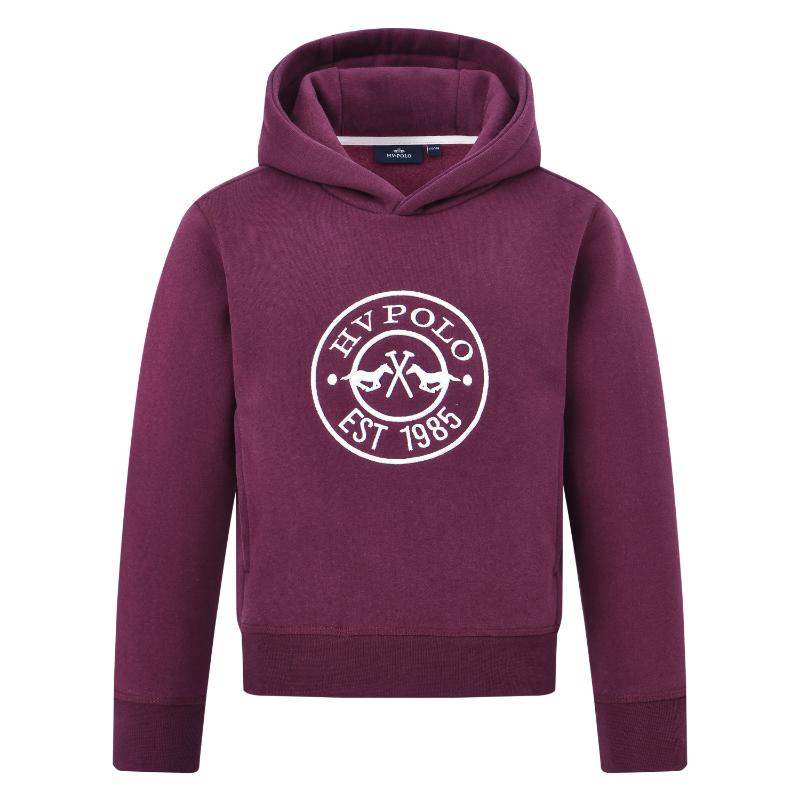 HV Polo laste pusa Rebecca veinipunane 2