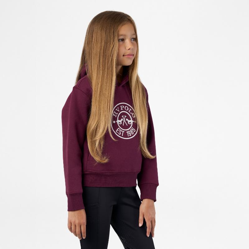 HV Polo laste pusa Rebecca veinipunane