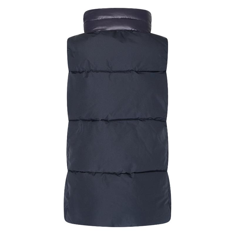 HV Polo laste vest Crissy - Tumesinine