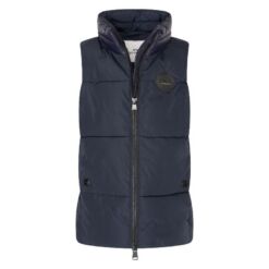 HV Polo laste vest Crissy - Tumesinine
