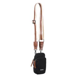HV Polo mobiilikott Noa - Must