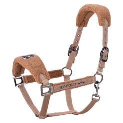 HV Polo päitsed Polo Teddy - Helepruun