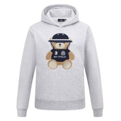 HV Polo pusa Teddy - Hall