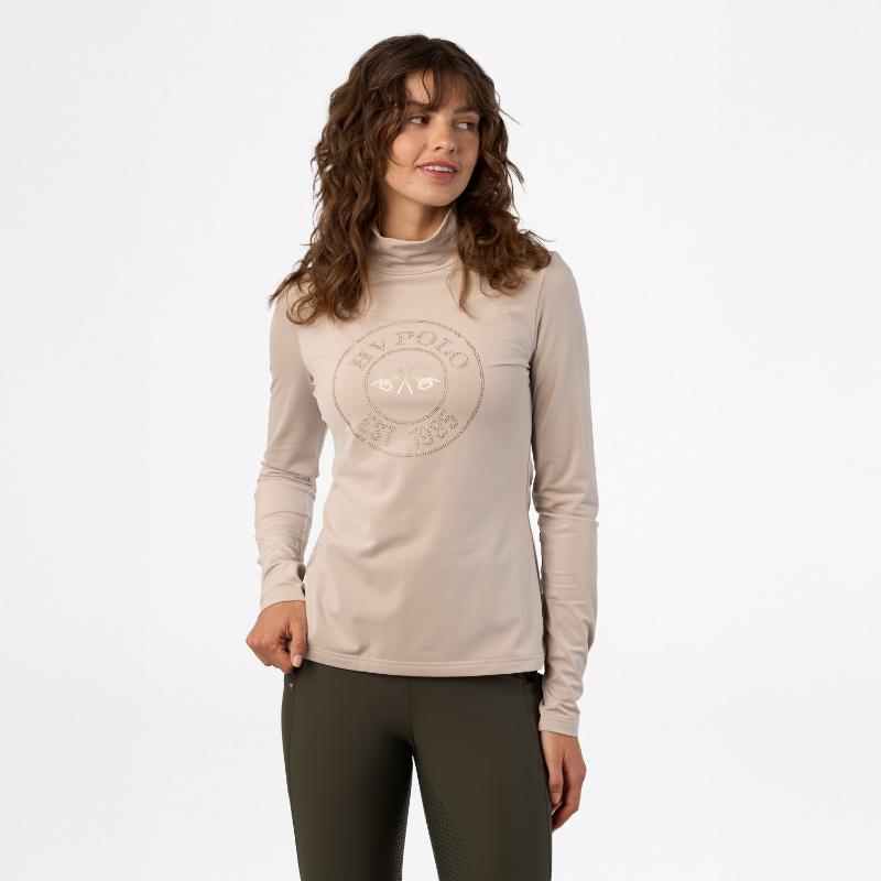HV Polo soe trennipluus Odette beez 3