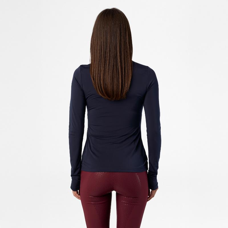 HV Polo soe trennipluus Odette tumesinine 2