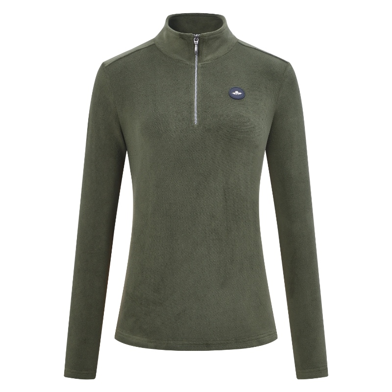 HV Polo soe trennipluus Olsen - Tumeroheline