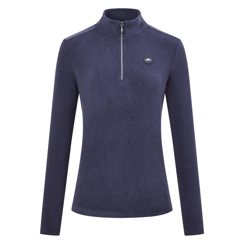 HV Polo soe trennipluus Olsen - Tumesinine