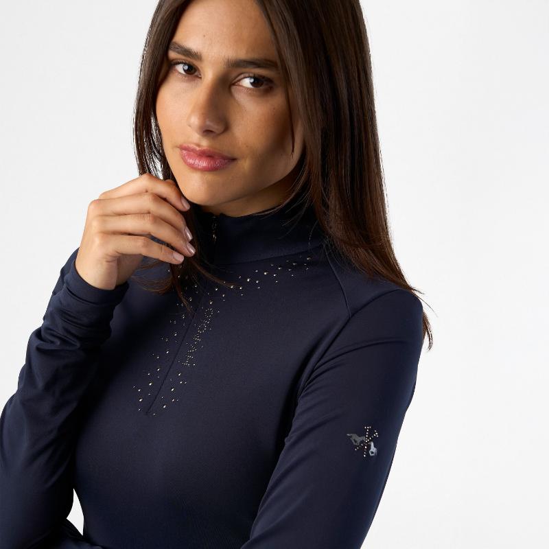 HV Polo soe trennipluus Orlanda - Tumesinine