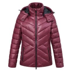 HV Polo talvejope Robina - Veinipunane