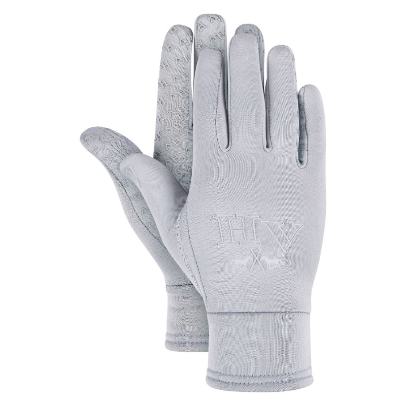 HV Polo talvekindad Winter - Helehall