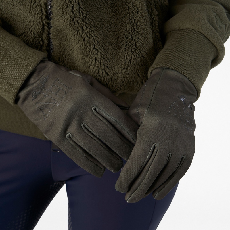 HV Polo talvekindad Winter - Metsaroheline