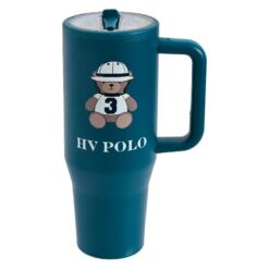 HV Polo termoskruus Teddy Polo tumesinine