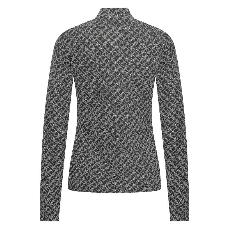 HV Polo trennipluus Manja - Must