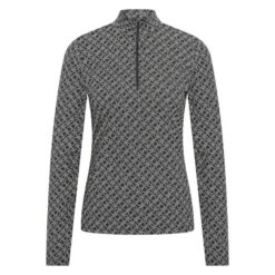 HV Polo trennipluus Manja - Must
