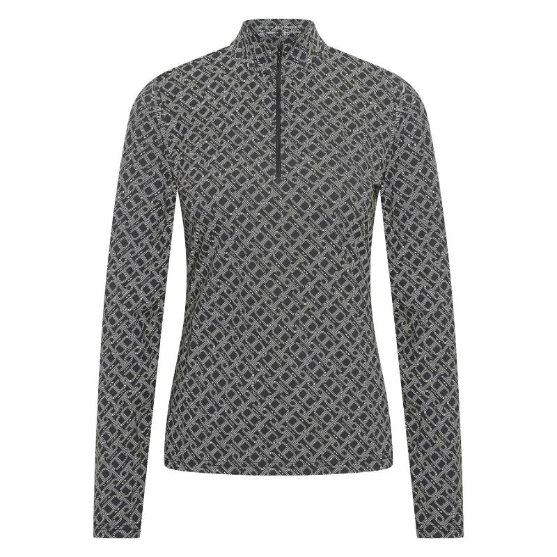 HV Polo trennipluus Manja - Must