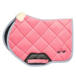 HV Polo valtrap Sasha ponile - Roosa