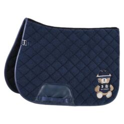 HV Polo valtrap Teddy - Tumesinine