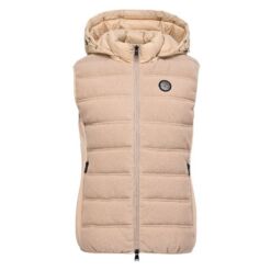 HV Polo vest Fiona - Helebeež
