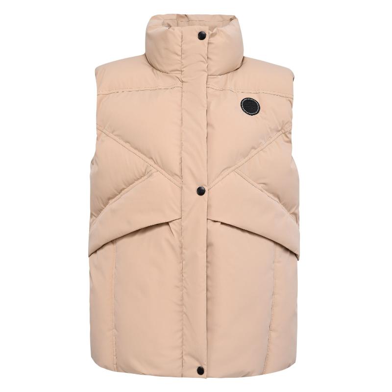 HV Polo vest Florine - Helebeež
