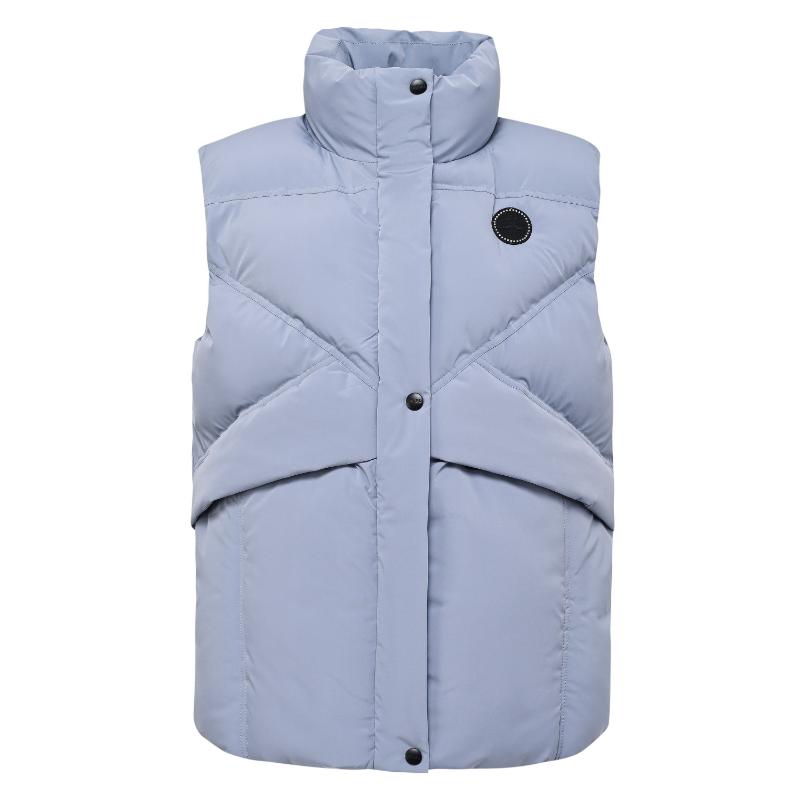 HV Polo vest Florine - Helesinine