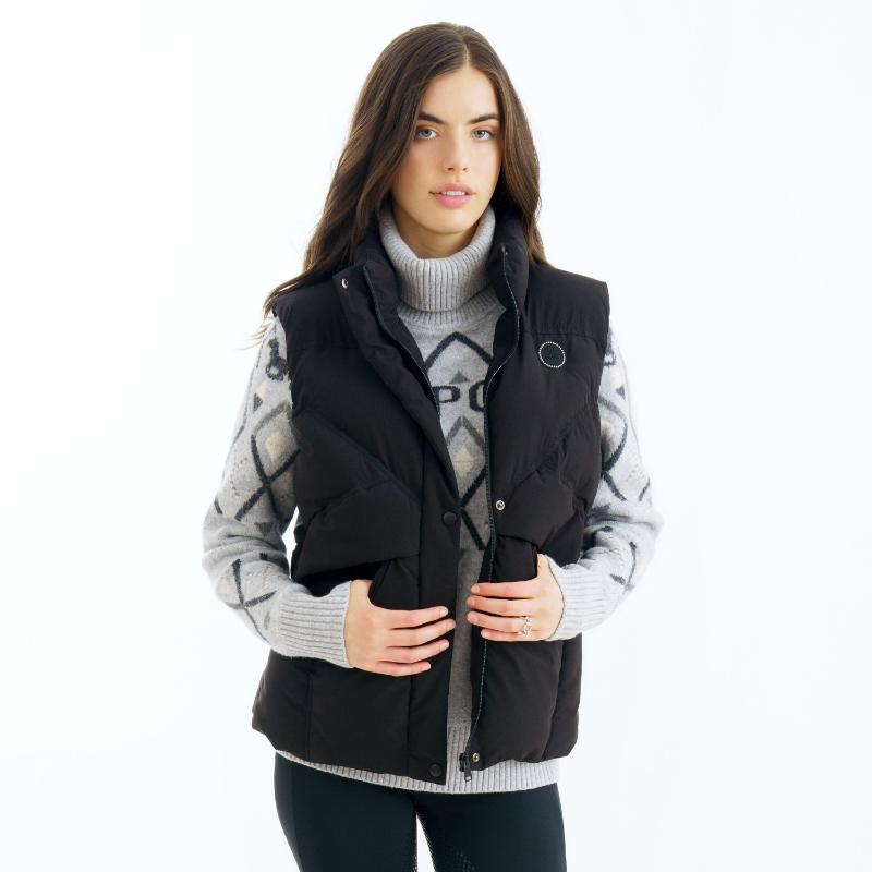 HV Polo vest Florine - Must