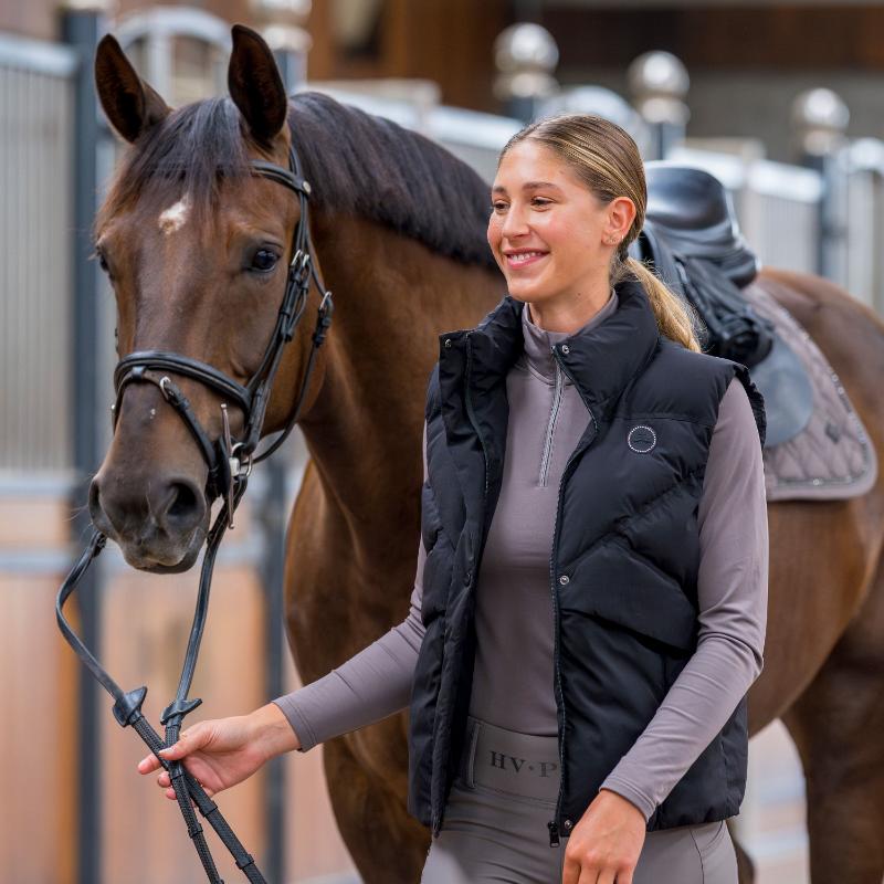 HV Polo vest Florine - Must
