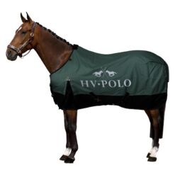 HV Polo vihmatekk Essential 600D 0g - Tumeroheline