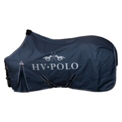 HV Polo vihmatekk Essential 600D 0g - Tumesinine