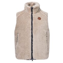 HV polo vest Calista beez