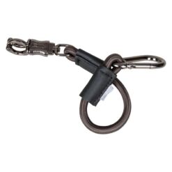 Imperial Riding kinnitusnöör treilerisse Nena 40 cm pruun