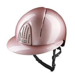 KEP Italia kaska Smart Nova Pink Polish Polo