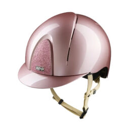 KEP Italia kaska Smart Nova Star Pink Polish Crema
