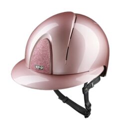 KEP Italia kaska Smart Nova Star Pink Polish Polo