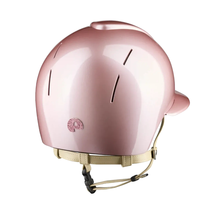 KEP Italia kaska Smart Nova Star Pink Polish Polo Crema
