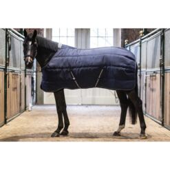 LamiCell tallitekk Stable Master 240g - Tumesinine